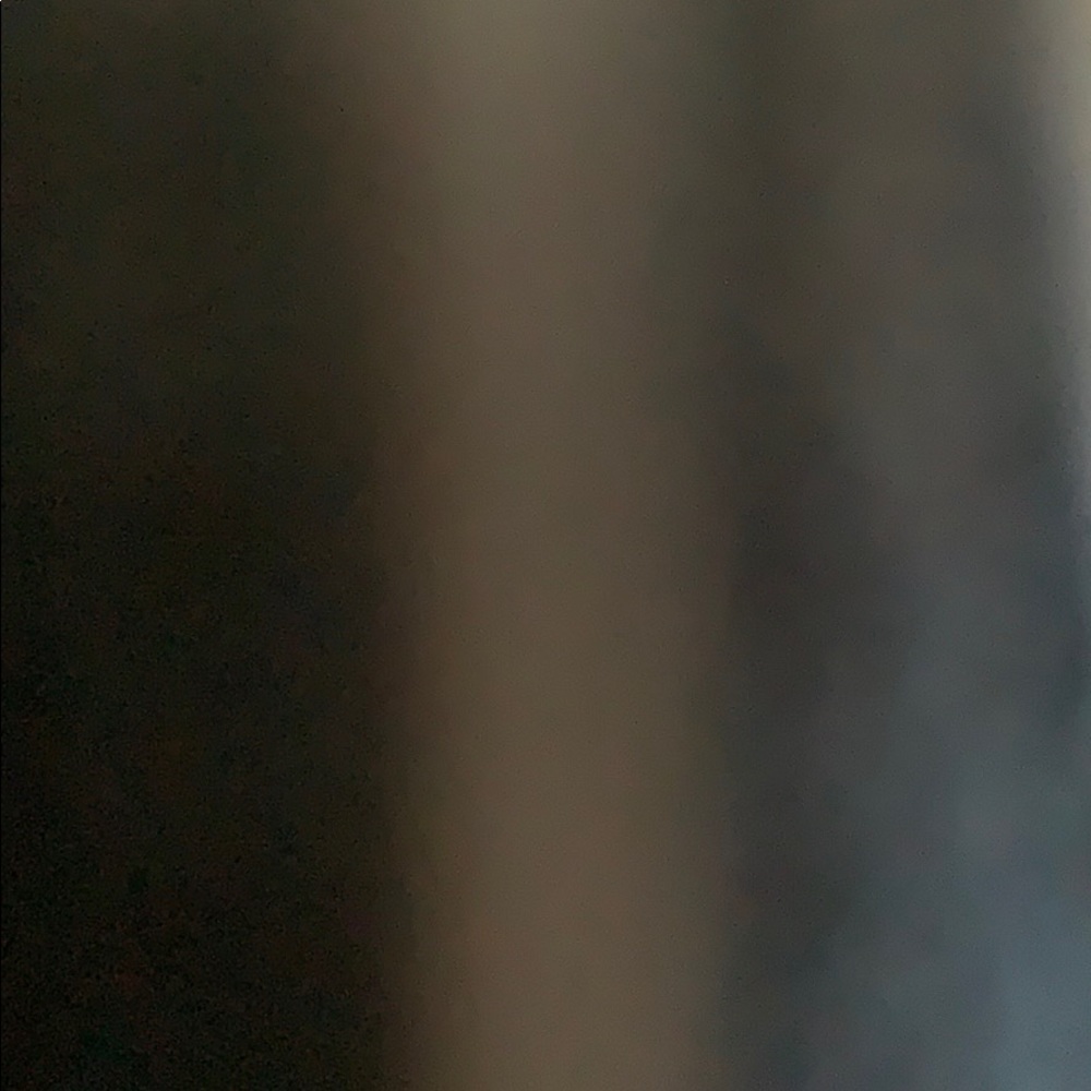 Meet your Posher, Cheyenne